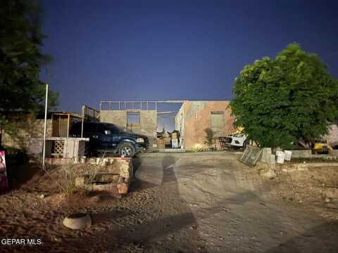 undefined, El Paso, TX 79927