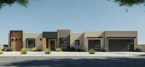 414 Masoud Court, El Paso, TX 79932