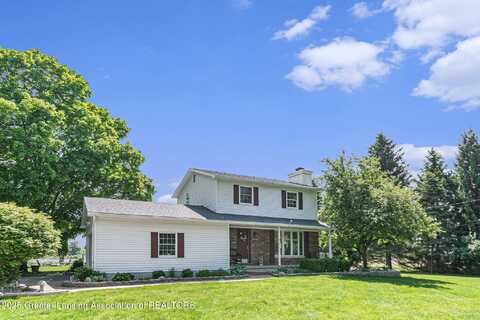 985 Ives Road, Mason, MI 48854
