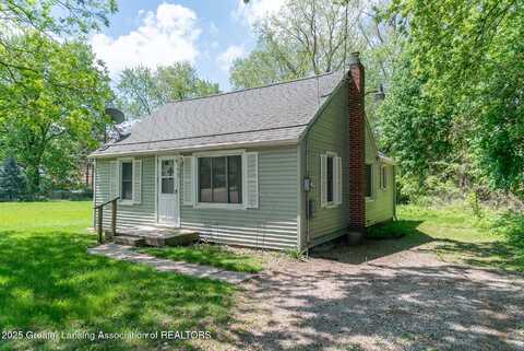 5620 Joshua Street, Lansing, MI 48911