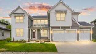 5651 Copper Creek Drive, Haslett, MI 48840