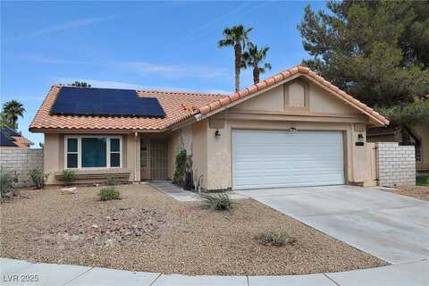 5638 Morning Song Circle, North Las Vegas, NV 89031