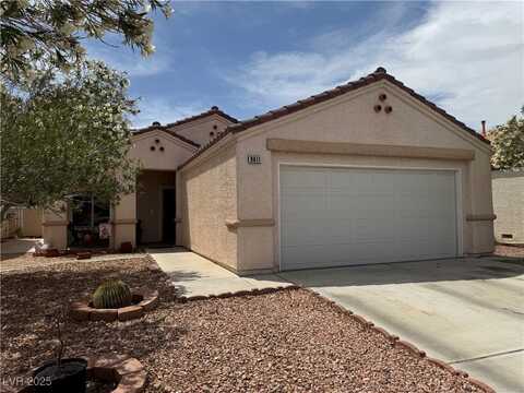 9611 Sky Hollow Drive, Las Vegas, NV 89123