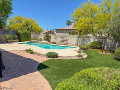 1564 Silver Knoll Avenue, Las Vegas, NV 89123