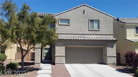 6842 FERAL DOVE Street, North Las Vegas, NV 89084