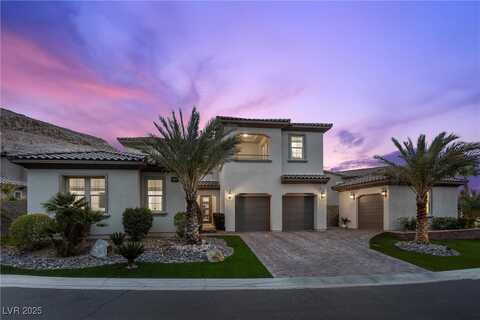 4220 San Alivia Court, Las Vegas, NV 89141