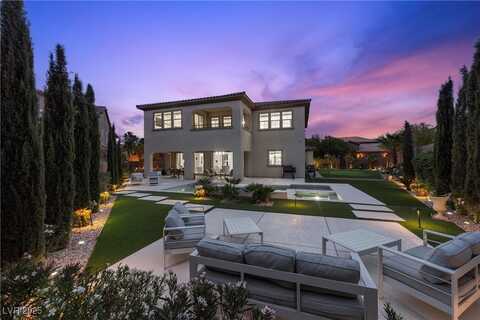 4220 San Alivia Court, Las Vegas, NV 89141