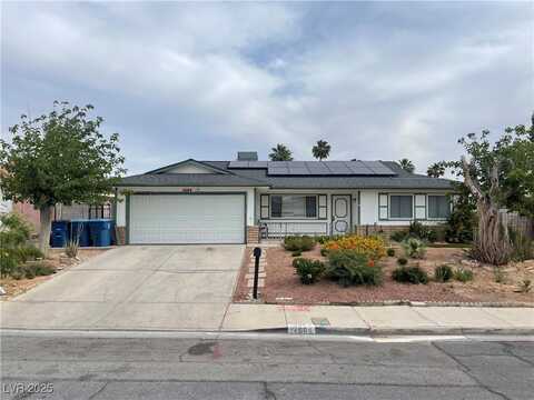 4564 Dennis Way, Las Vegas, NV 89121