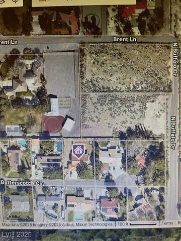 8775 N Buffalo Drive, Las Vegas, NV 89131
