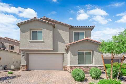 4428 Mural Glen Court, North Las Vegas, NV 89084
