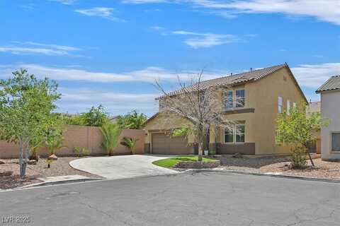 11695 Rossovino Street, Las Vegas, NV 89183