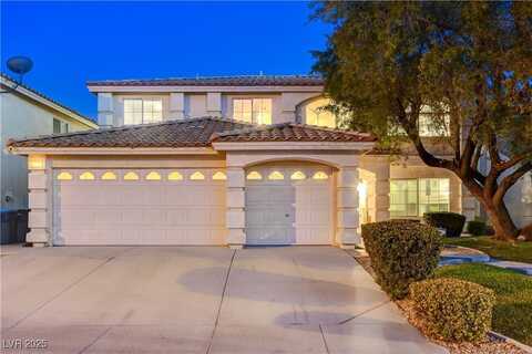 1721 Sweet Pea Avenue, Las Vegas, NV 89183
