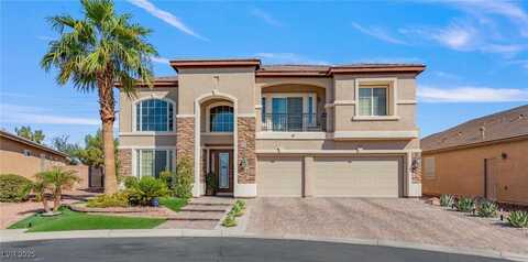 7112 Rancho De Taos Court, Las Vegas, NV 89130