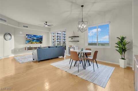 8255 Las Vegas Boulevard, Las Vegas, NV 89123