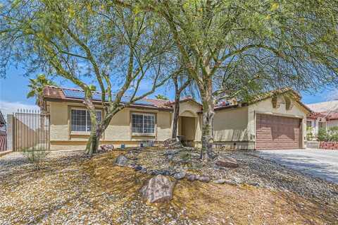 924 Clubview Drive, Henderson, NV 89015
