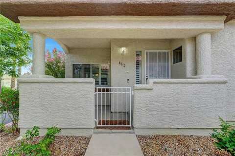 8012 Desire Avenue, Las Vegas, NV 89128