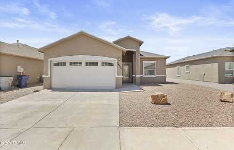 14916 Tierra Coruna Avenue, El Paso, TX 79938