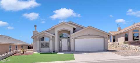 undefined, El Paso, TX 79928