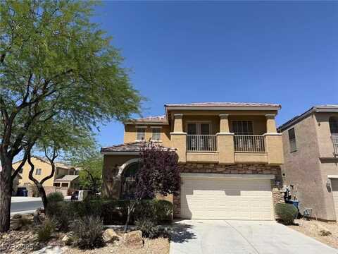 9061 Winchester Ridge Street, Las Vegas, NV 89139