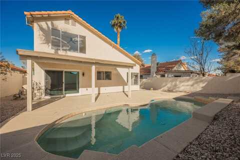 4669 Winfield Drive, Las Vegas, NV 89147