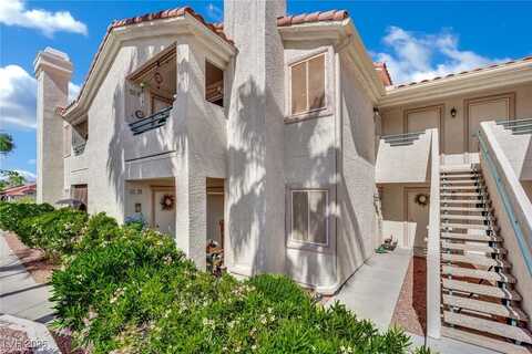 605 Devonhall Street, Las Vegas, NV 89145