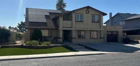 4356 Sabadell Street, Las Vegas, NV 89121