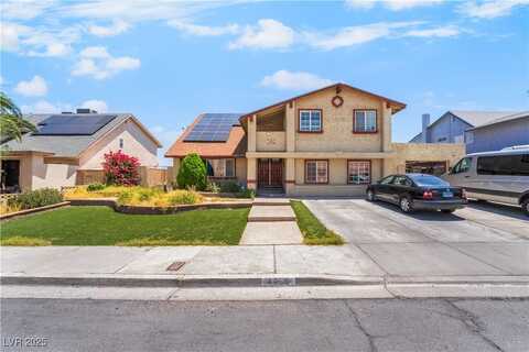 4356 Sabadell Street, Las Vegas, NV 89121