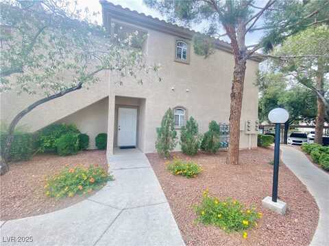 5415 W Harmon Avenue, Las Vegas, NV 89103
