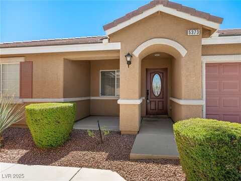 5373 Blue Oat Avenue, Las Vegas, NV 89141