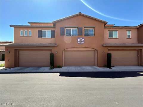 11332 Belmont Lake Drive, Las Vegas, NV 89135
