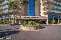 3111 Bel Air Drive, Las Vegas, NV 89109