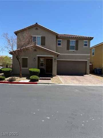 3855 Park Field Drive, Las Vegas, NV 89120
