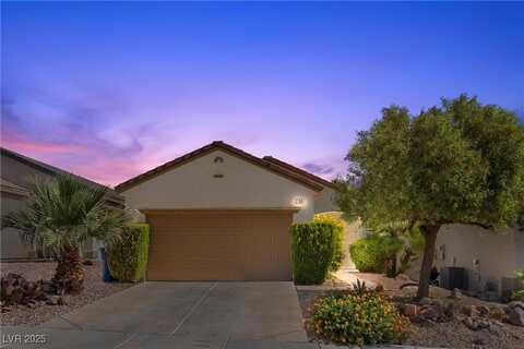 2158 Indigo Creek Avenue, Henderson, NV 89012