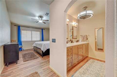2035 E Warm Springs Road, Las Vegas, NV 89119