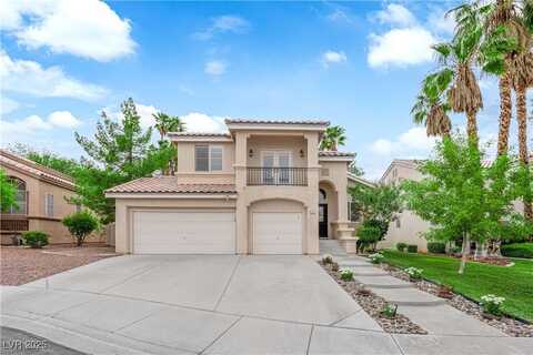 2257 Norway Pine Court, Las Vegas, NV 89134