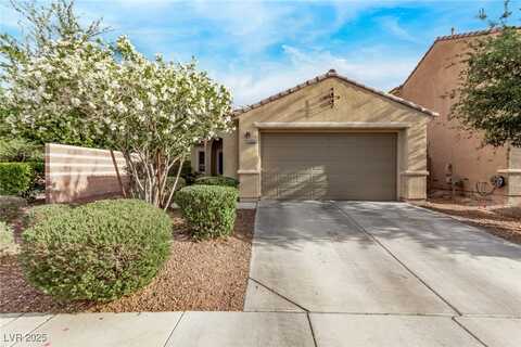 3005 Dotted Wren Avenue, North Las Vegas, NV 89084