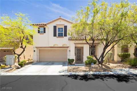 8717 Early Horizon Drive, Las Vegas, NV 89178