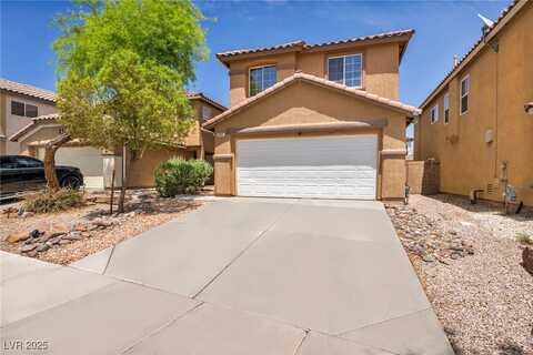 3232 Brayton Mist Drive, North Las Vegas, NV 89081