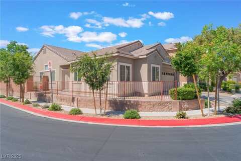 329 Gemstone Hill Avenue, North Las Vegas, NV 89031