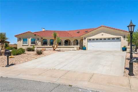 3640 E Vineyard Drive, Pahrump, NV 89048