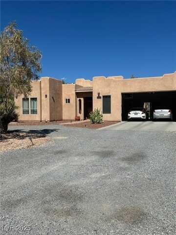3551 Sagebrush Avenue, Pahrump, NV 89048