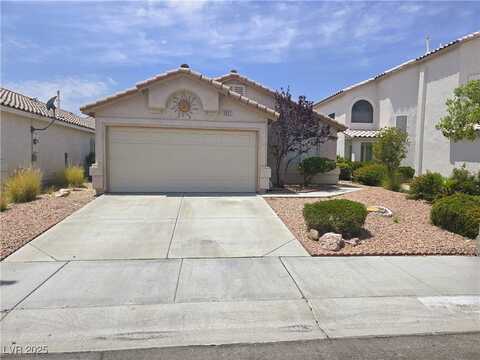 3921 Copperhead Hills Street, Las Vegas, NV 89129