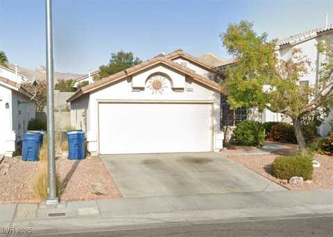 3921 Copperhead Hills Street, Las Vegas, NV 89129