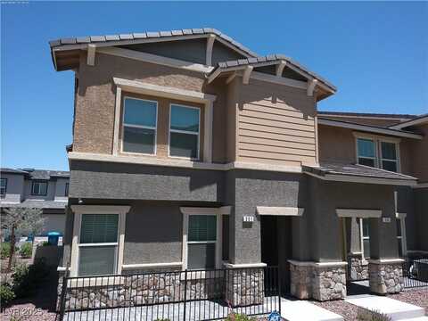351 Summer Sparrow Avenue, Henderson, NV 89011