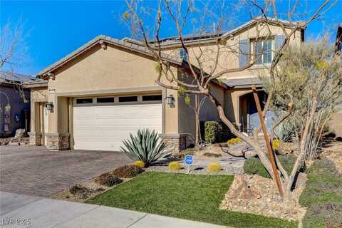 1610 Dire Wolf Avenue, North Las Vegas, NV 89084