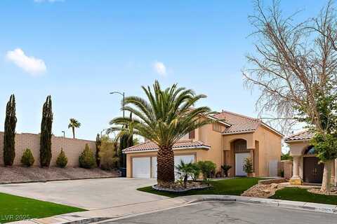 8594 Lambert Drive, Las Vegas, NV 89147