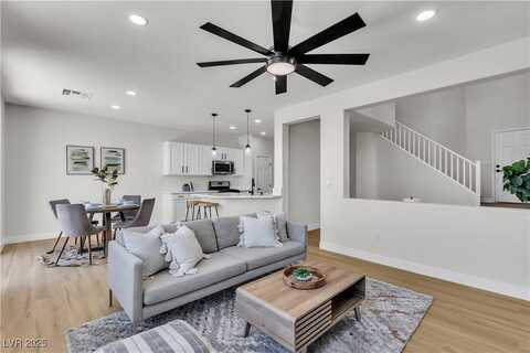 6282 Dollar Bill Court, Las Vegas, NV 89141