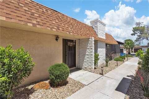 2749 Heritage Circle, Las Vegas, NV 89121