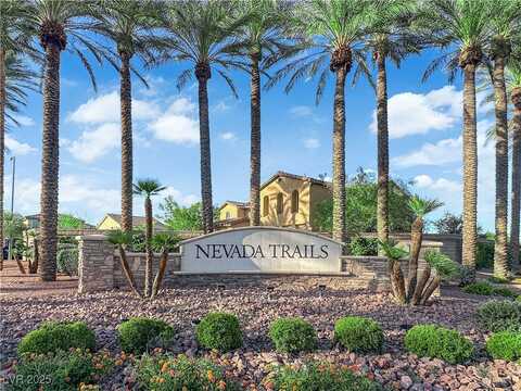 7183 Majestic Bluff Place, Las Vegas, NV 89113