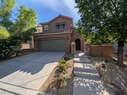 520 Ivy Spring Street, Las Vegas, NV 89138